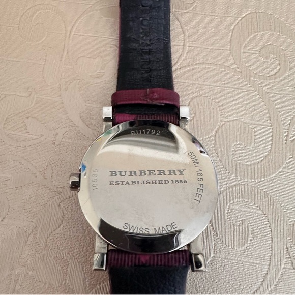 Burberry Watch - Picture 6 of 10